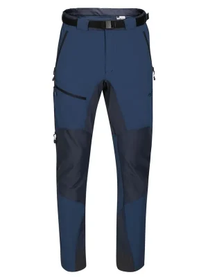 Direct Alpine Patrol Tech 1.0 pánské kalhoty navy XL Tovární Cena