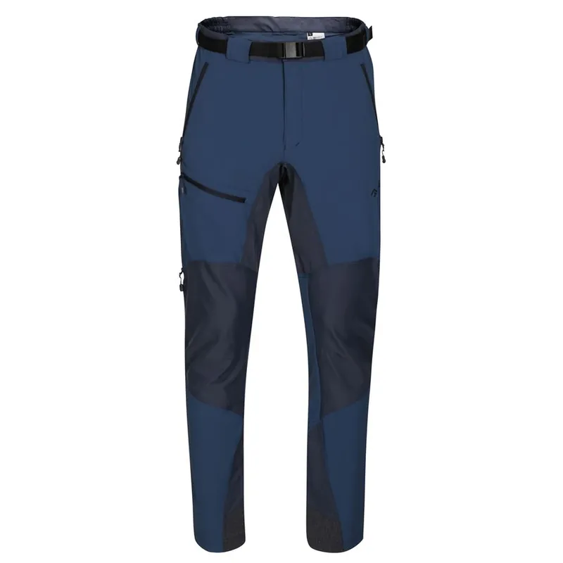 Direct Alpine Patrol Tech 1.0 pánské kalhoty navy XL Tovární Cena