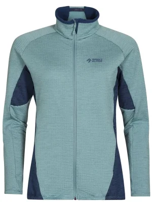 Ověřený Direct Alpine Sella Lady dámská mikina arctic/navy M