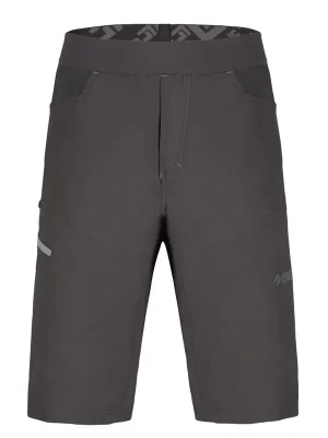 Nejlepší Volba Direct Alpine Solo 2.0 šortky anthracite XL