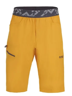 Výprodej Direct Alpine Solo 2.0 šortky ochre L
