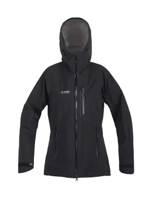 Nejprodávanější Direct Alpine Talung Lady 1.0 dámská bunda black/grey XS