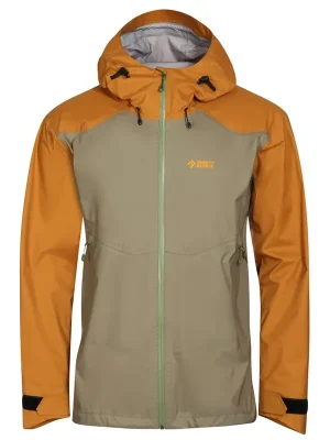 Cenově Výhodný Direct Alpine Talung pánská bunda caramel/khaki S