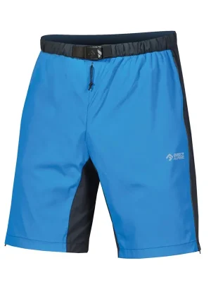 Přímo Od Výrobce Direct Alpine Trip 1.0 pánské šortky blue S