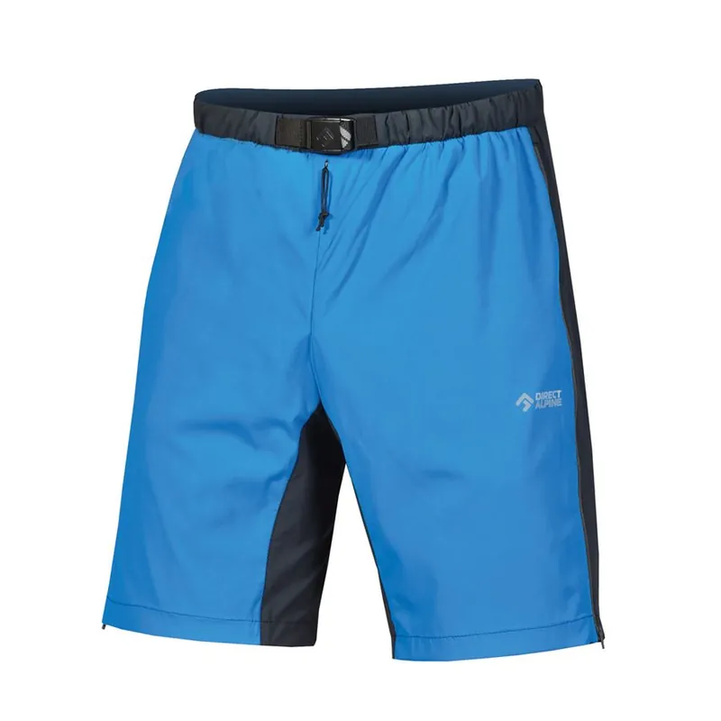 Přímo Od Výrobce Direct Alpine Trip 1.0 pánské šortky blue S
