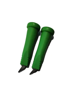 Finální Výprodej Drlik Base hroty k holím na kolečkové lyže 11mm
