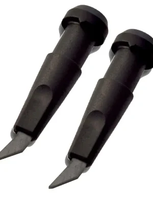 Drlik hroty k holím na kolečkové lyže 11mm Nakupujte Hned