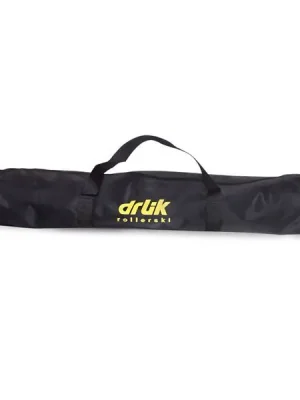 Novinka Drlik Premium obal na kolečkové lyže Classic