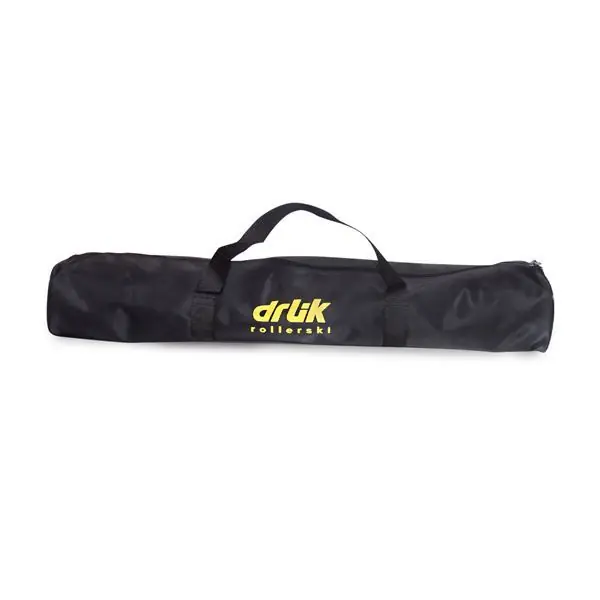 Novinka Drlik Premium obal na kolečkové lyže Classic