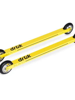 Drlik Skate Alu 2.0 kolečkové lyže Odeslání Ihned