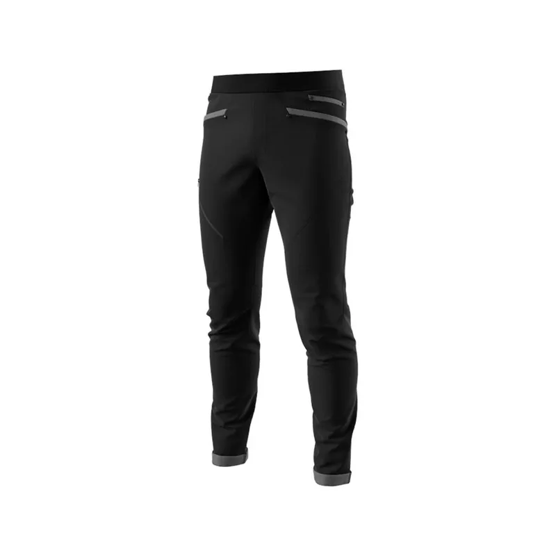 Dynafit 24/7 Jeans pánské kalhoty black out L Nová Kolekce