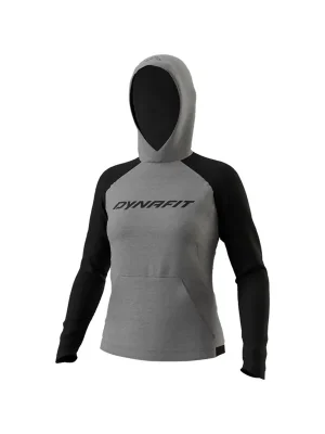 Dynafit 24/7 Polartec Hoody W dámská mikina Alloy L Nejprodávanější