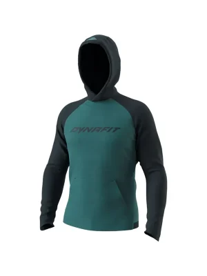 Dynafit 24/7 PTC Hoody M pánská mikina mallard blue L Bezpečná Platba