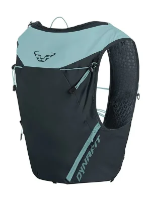 Akční Cena Dynafit Alpine 15 běžecký batoh Marine blue/Blueberry XS-S
