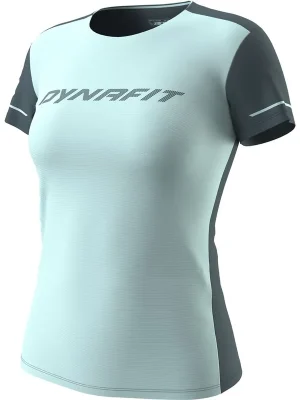 Dynafit ALPINE 2 S/S TEE W dámské funkční triko cloud blue L Ihned K Objednání