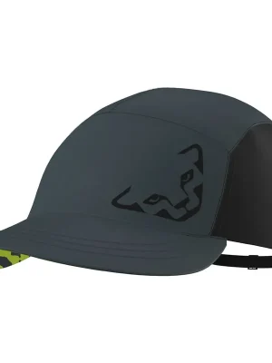 Sleva Dynafit ALPINE CAP kšiltovka cinder
