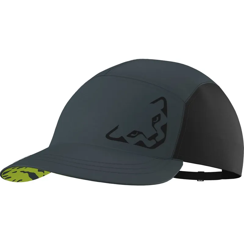 Sleva Dynafit ALPINE CAP kšiltovka cinder