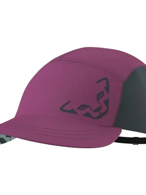 Výprodej Dynafit ALPINE CAP kšiltovka magenta