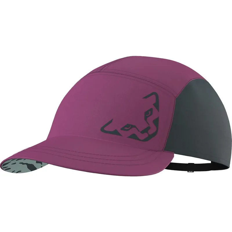 Výprodej Dynafit ALPINE CAP kšiltovka magenta