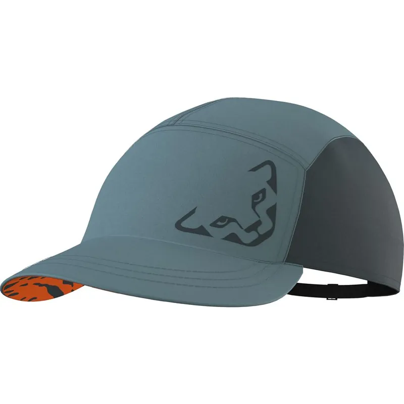Expresní Doručení Dynafit ALPINE CAP kšiltovka smoke blue