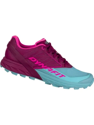 Dynafit Alpine dámské boty beet red/marine blue 42 EU Expresní Doručení