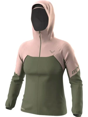 Vrácení Zdarma Dynafit Alpine GTX W JKT dámská bunda pale rose XL