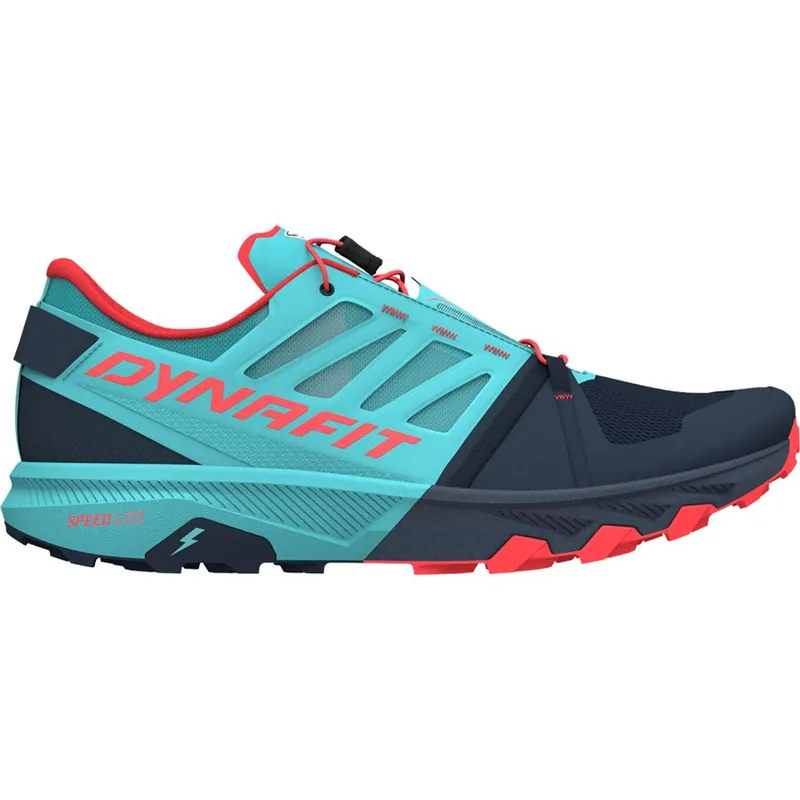 Dynafit Alpine Pro 2 dámské běžecké boty blueberry/marine blue 38 EU Horká Nabídka
