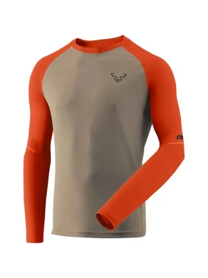 Vrácení Zdarma Dynafit Alpine Pro L/S Tee pánské funkční triko alabama M