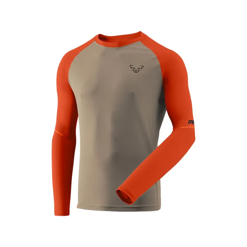 Výhodná Nabídka Dynafit Alpine Pro L/S Tee pánské funkční triko alabama S