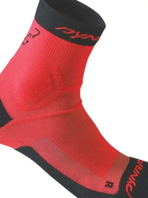 Bezpečná Platba Dynafit Alpine Short SK funkční ponožky fluo coral 35-38
