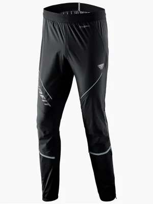 Cenový Hit Dynafit Alpine Waterproof 2.5L Overpants Black Out S