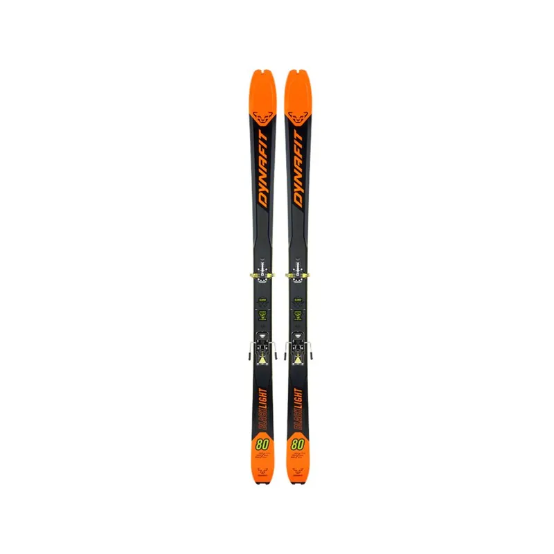 Výprodej Dynafit Blacklight 80 skialpy dawn red 172cm