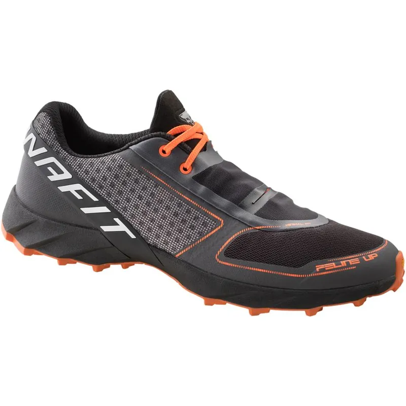 Dynafit Feline Up pánské běžecké boty white/orange 45 EU Levný