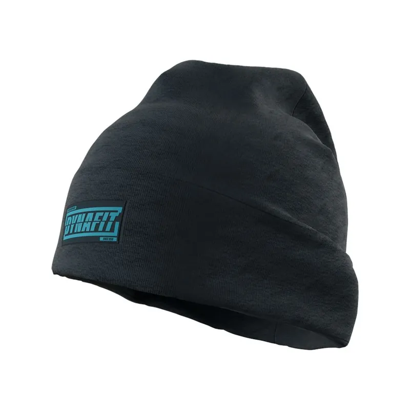 Ihned K Objednání Dynafit FOLD-UP BEANIE čepice black out