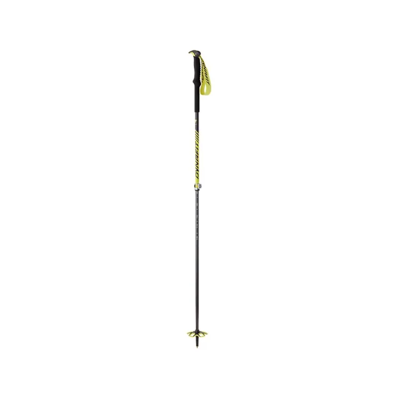Dynafit Free Vario skialpové hole Fluo yellow Cenový Hit