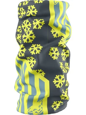 Cenově Výhodný Dynafit Graphic Neck Gaiter nákrčník smoke blue