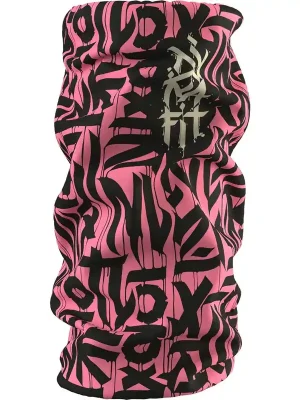 Vrácení Zdarma Dynafit Graphic Neck Gaiter nákrčník ultra coral TRAIL