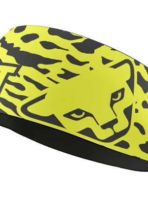 Vrácení Zdarma Dynafit Graphic Performance Headband funkční čelenka Ultra yellow LEO