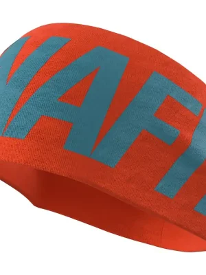 Cenově Výhodný Dynafit Light Logo Headbanf funkční čelenka dawn