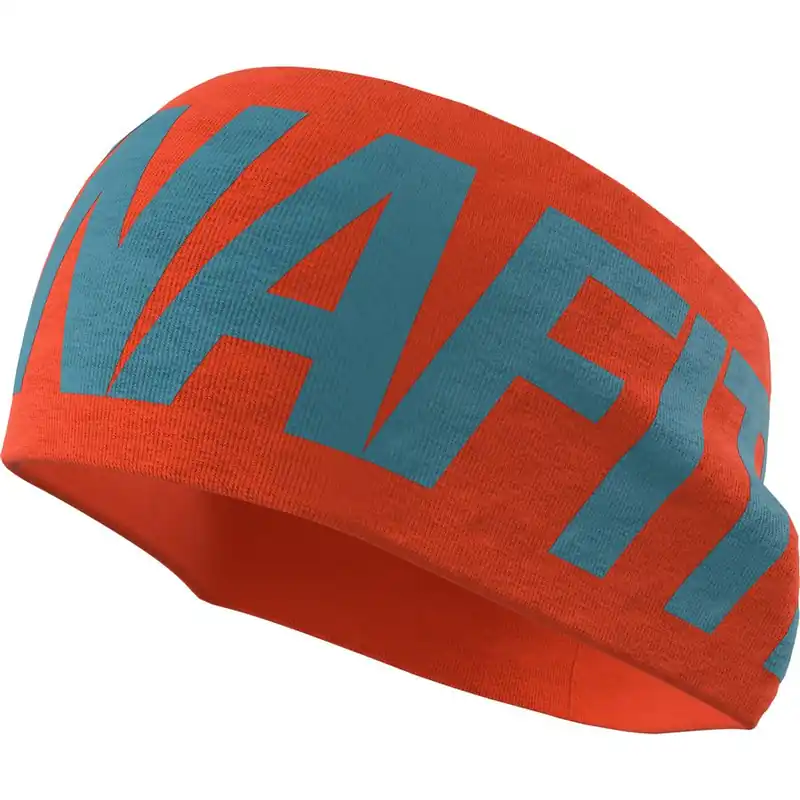 Cenově Výhodný Dynafit Light Logo Headbanf funkční čelenka dawn
