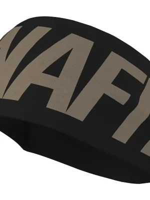 Akční Cena Dynafit Light Logo Headbanf funkční čelenka fallen rock