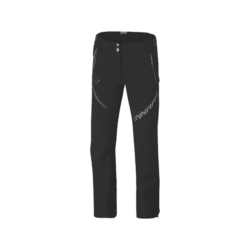 Dynafit Mercury DST Long pant dámské kalhoty Black out M Akce