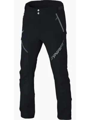 Speciální Cena Dynafit Mercury DST Long Pants pánské kalhoty Black Out MAGNET L
