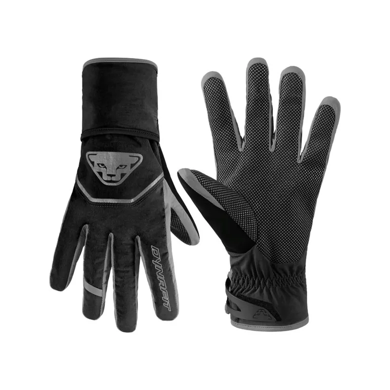 Výhodná Nabídka Dynafit Mercury DST rukavice black out M
