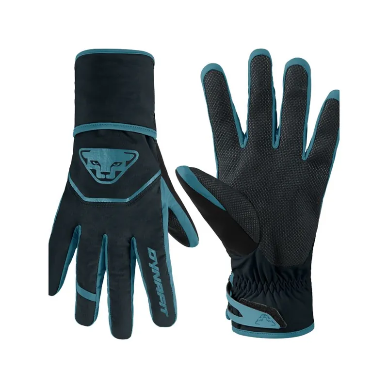 Vrácení Zdarma Dynafit Mercury DST rukavice bluberry storm blue L