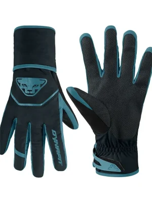 Aktuální Dynafit Mercury DST rukavice bluberry storm blue S