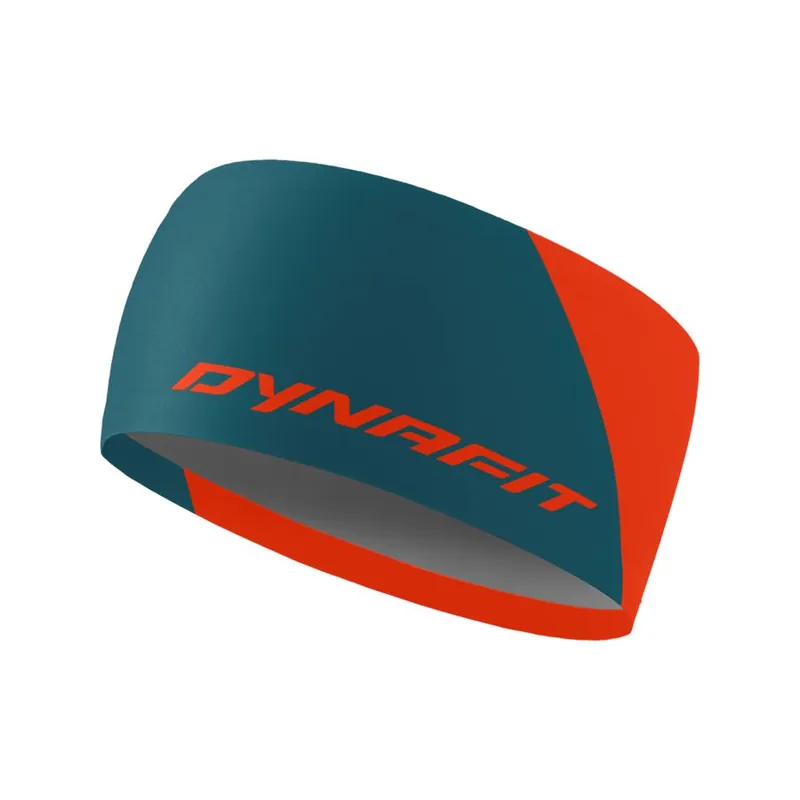 Dynafit Performance 2 Dry headband - funkční čelenka Dawn Víkendová Akce