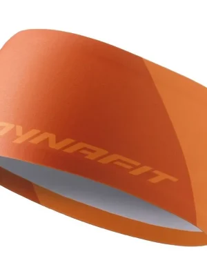 Akční Cena Dynafit Performance 2 Dry headband - funkční čelenka Fluo Orange