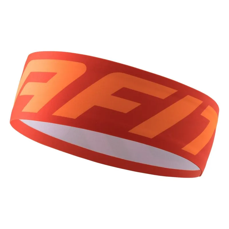 Dynafit Performance Dry Slim Headband funkční čelenka Shocking Orange Horká Nabídka