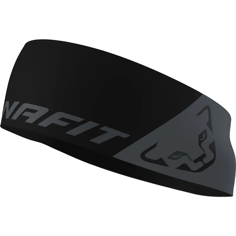 Dynafit Performance Headband funkční čelenka cinder Časově Omezené